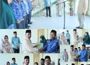 5 Mantan Komisioner KPU Kembali Diaktif sebagai PNS Kemenag