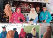 Kemenag Sultra Lakukan Pembinaan dan Pendampingan kepada 10 UMKM di Kota Kendari