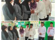 Tiga Siswa MAN IC Kota Kendari Wakili Sultra Go Internasional