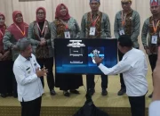 Pj Wali Kota Kendari Luncurkan 16 Inovasi Daerah 2023