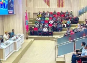 7 Kelurahan Mulai Alami Kekeringan, Pemkot Kendari Siaga Darurat Kekeringan