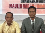 Kanwil Kemenag bersama Dikbud Sultra Bangun Kolaborasi Gaungkan Penguatan Moderasi Beragama di SMA/SMK