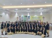 Prof Gusti Ayu Terpilih Secara Aklamasi Jadi Ketua WHDI Sultra 2023-2028