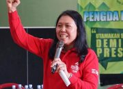 Potret Petenis Ulung Dekade 1990-an, Yayuk Basuki  Yang Peduli Stunting