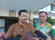 Kejati Sultra Bakal Jemput Paksa Burhanuddin Jika Absen Pemeriksaan Pekan Depan