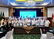Hadiri Rakorwil se-Sulawesi di Gorontalo, Kadin Sultra Tegaskan Akan Jadi Motor Penggerak Ekonomi Nasional 