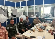 Bulan Ini, Disdagkop UMK Kota Kendari dan UD Maju Motor Bakal Gelar Pasar Murah