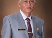Sekprov Sultra: Diskominfo Siap Usung Misi Pj Gubernur Terhadap Peningkatan Sistem Pelayanan