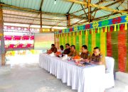 OPD dan Camat se-Konsel Diimbau Terlibat Lebih Aktif Percepatan Penurunan Stunting