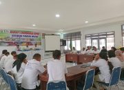 Jelang Peringatan Hari Pangan Sedunia 2023, Pemprov Sultra Gelar Rakor Pelaksanaan GPM