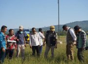 BPBD Sultra Bakal Bangun Puluhan Sumur Bor di Desa Bou