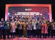 Pj Gubernur Sultra : MPP Akan Tingkatkan Kualitas Layanan Publik dan Kualitas Investasi