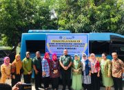 Pemkot Kendari Gelar Pekan Pelayanan KB Peringati Hari Kontrasepsi Sedunia