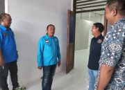 Ketua KNPI Sultra Minta Pengurus PWI Konsel untuk Bersinergi dengan Seluruh Elemen