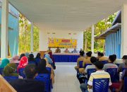 Reses di Desa Tembe Bombana, Anggota DPRD Sultra Tampung Aspirasi Masyarakat