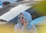 Maju DPD RI, Hj Leni Andriani Optimis Dapat Dukungan Masyarakat Konsel