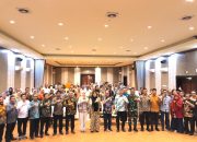 Pemkab Konsel Gelar Rapat Koordinasi Pengendalian Inflasi