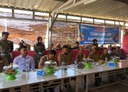 Bupati Konsel Bakal Tuntaskan Polemik Tambang di Desa Torobulu