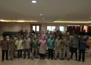 BRIDA Konsel Gelar Sosialisasi Penyusunan IPKD 2023
