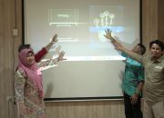 Optimalkan Pelayanan Informasi kepada Masyarakat, BRIDA Konsel Launching Aplikasi e-RIDA