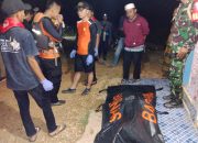 Tim SAR Gabungan Temukan Korban yang Diterkam Buaya di Kolaka Timur