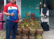 Statement Resmi Pertamina terkait Ketersediaan LPG 3 Kg di Kolaka Utara, Stok Aman