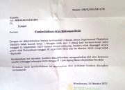 PT CAM PHK Karyawan Tanpa SOP