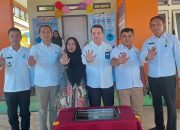 DPPKB Kolaka Terus Maksimalkan Percepatan Penurunan Stunting Melalui BKB HIU