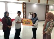 Ratusan Mahasiswa Asal Konsel Dapat Bantuan Pendidikan dari Pemkab Konsel