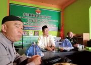 DPD LAT Konsel Suport Pemerintah Daerah Bangun Rumah Adat