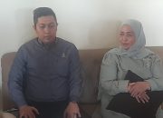 Terkait Polemik di DPW Lasqi Sultra, Kuasa Hukum Masyhura  Angkat Bicara