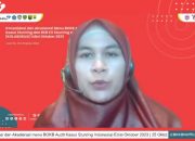 BKKBN Optimalkan Program Bina Keluarga Balita di Posyandu untuk Turunkan Stunting
