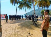 KPU Konsel Peringati HSP ke-95 dengan Unik