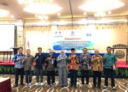 Pemkab Konsel Gelar Workshop Tapal Batas dan Launching Simbada