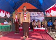 Peringatan Hari Sumpah Pemuda di Besulutu, Peran Aktif Pemuda dalam Pembangunan