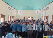 Dikbud Konsel Luncurkan Aplikasi Vit B