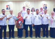 Kembangkan Inovasi Digital Bidang Pertanian, Pemkot Kendari Luncurkan Aplikasi Si Duta Taniku