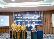 Diskominfo Konsel Luncurkan Super Aplikasi