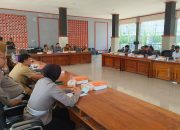 Tindaklanjuti Aspirasi Sopir Truk, DPRD Sultra Gelar RDP dengan Pihak Terkait