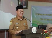 Tahun 2024, Pemkab Konsel Bakal Bangun Rumah Adat
