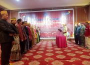 Pengurus FPK Kota Kendari Periode 2023-2028 Resmi Dikukuhkan