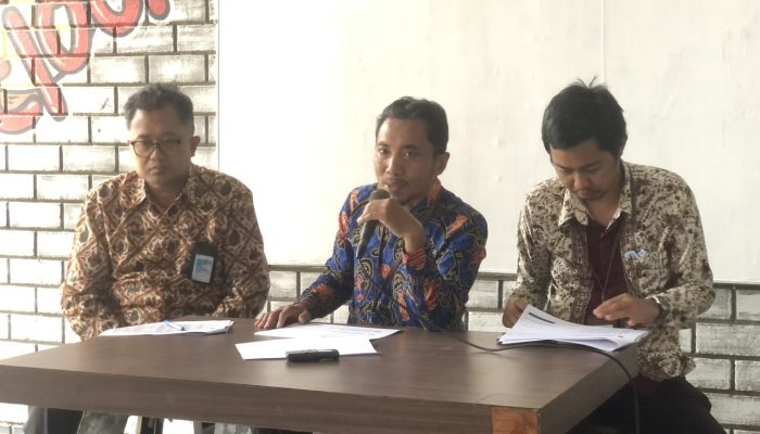 KPPN Kendari Sampaikan Realisasi Kinerja di Triwulan Ketiga