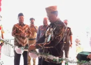 RSUD Kota Kendari Beralih Status Jadi Tipe B