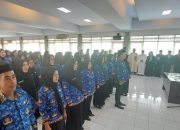 191 PPPK Formasi 2022 Lingkup BKKBN Sultra Dilantik