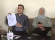 Kontroversi Dualisme DPW LASQI Sultra Berlanjut, Kuasa Hukum Masyhura : Klien Kami Memiliki Legalitas