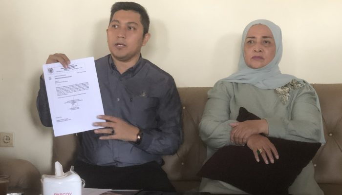 Kontroversi Dualisme DPW LASQI Sultra Berlanjut, Kuasa Hukum Masyhura : Klien Kami Memiliki Legalitas