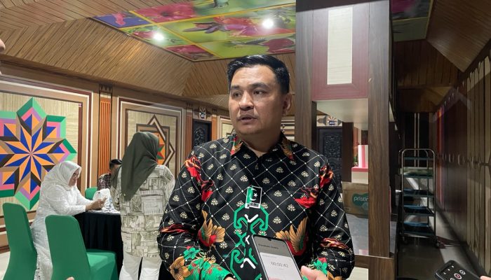 DPD Demokrat Sultra Pastikan Dukungan ke Prabowo Usai “Dicampakan” Anies