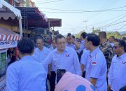 Hary Tanoe Optimisi DPW Perindo Sultra Raih Dua Digit di Pemilu 2024