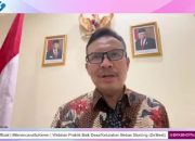 Kepala BKKBN Paparkan Strategi Turunkan Stunting kepada Lurah dan Kepala Desa