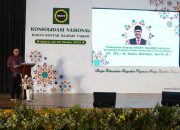 Kepala BKKBN: Penyebab Banyaknya Perceraian karena Toxic People